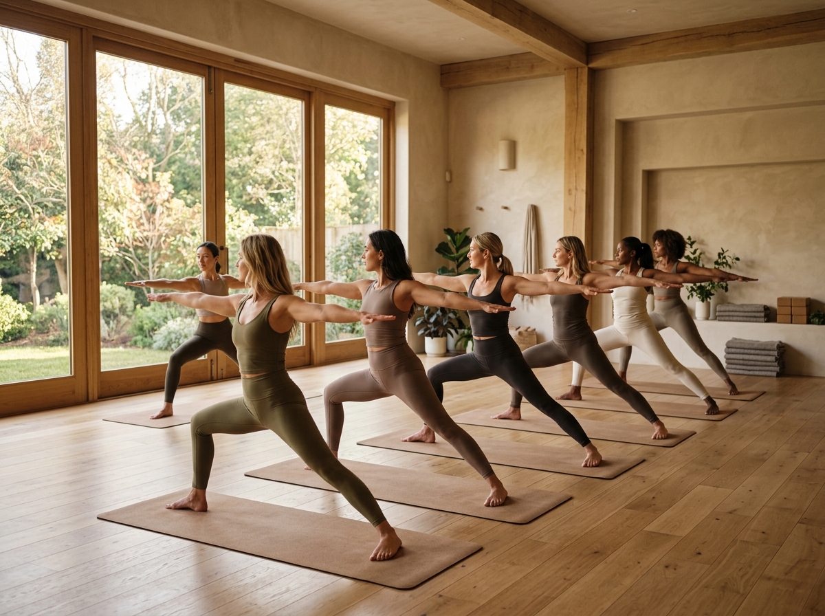 Yoga