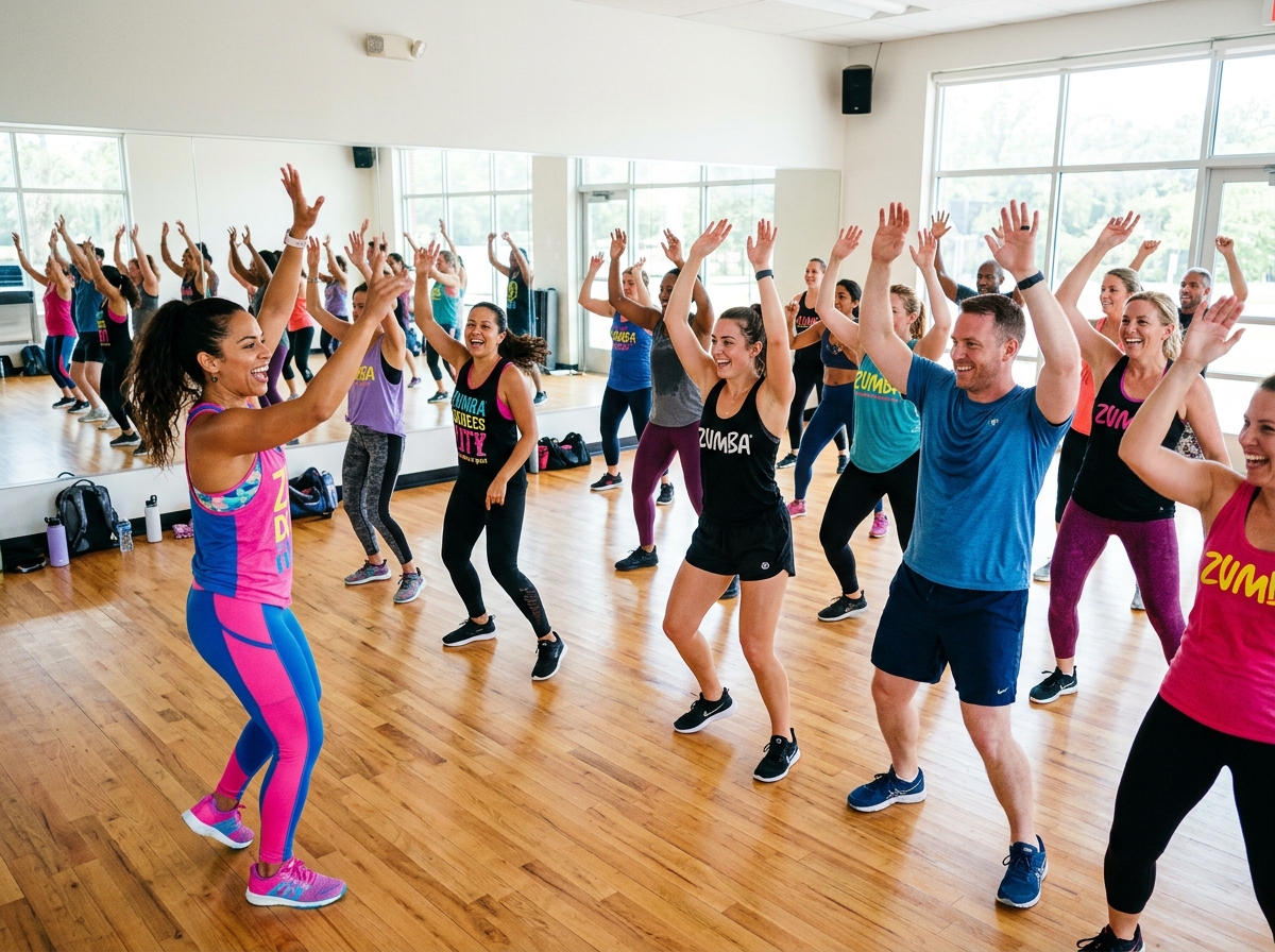 Zumba