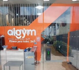Recepción y acceso